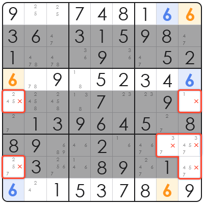 new york times sudoku easy